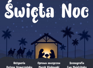 Święta noc Święta noc